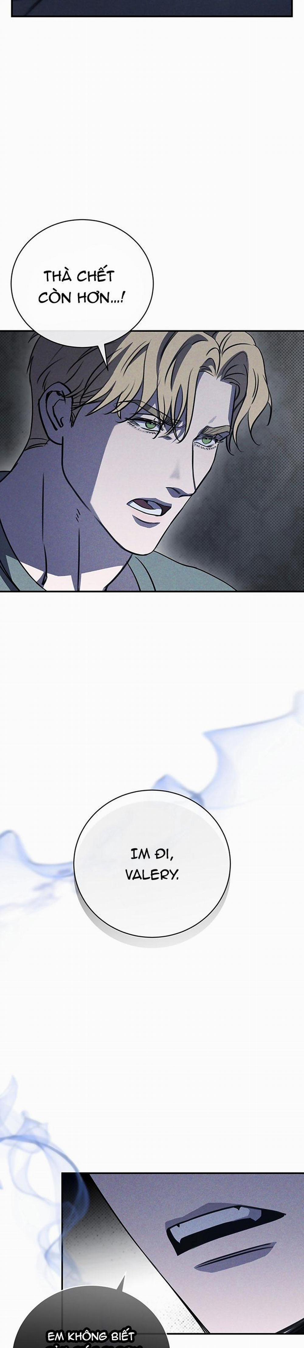 (Abo) The First Commandment 7 trang 12