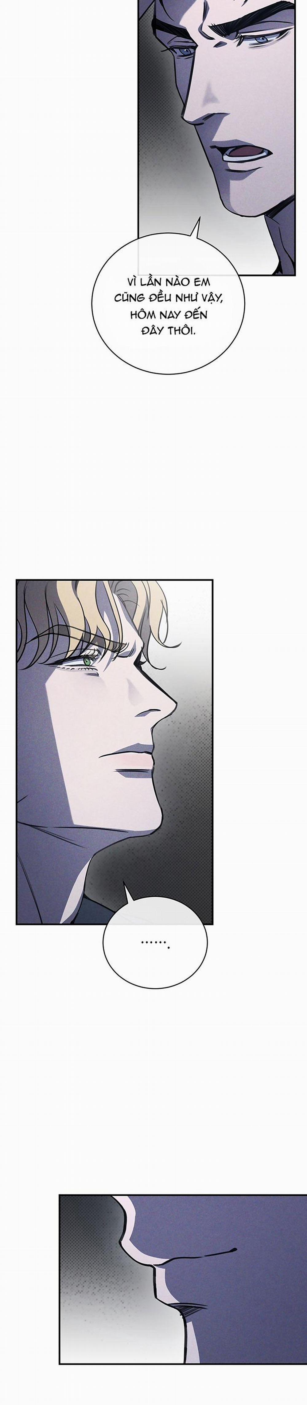 (Abo) The First Commandment 7 trang 16