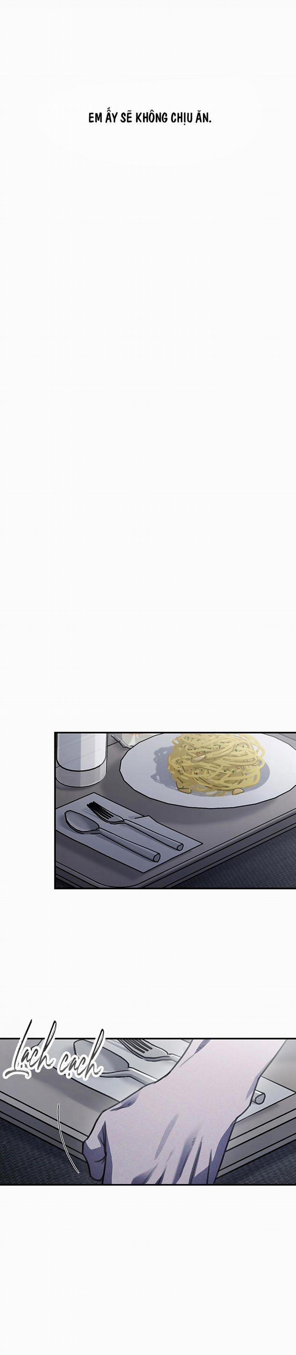 (Abo) The First Commandment 7 trang 18