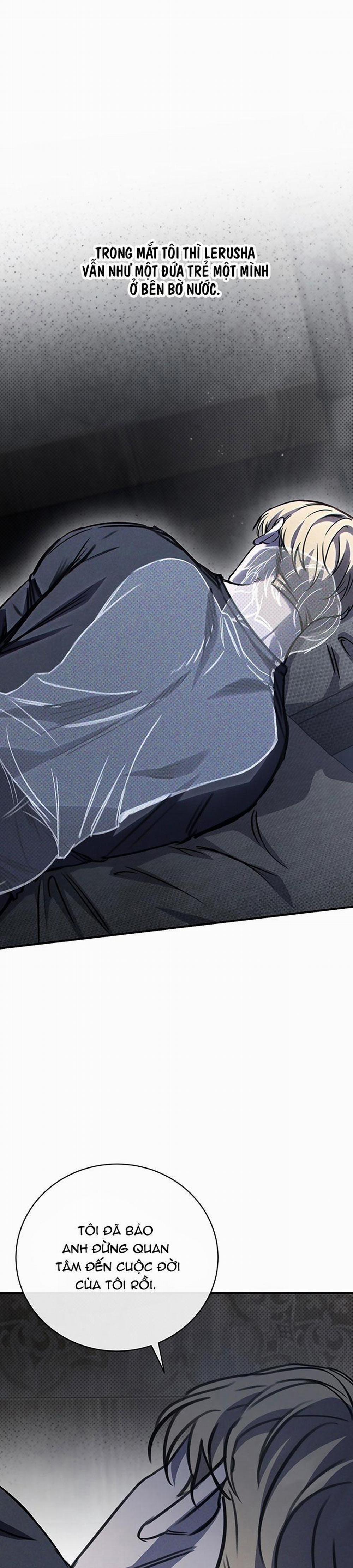 (Abo) The First Commandment 7 trang 26