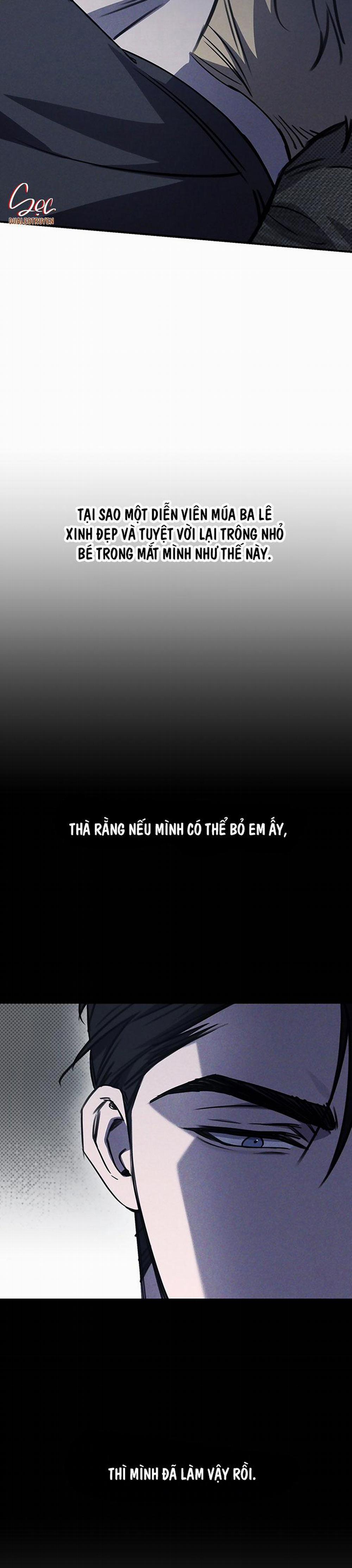 (Abo) The First Commandment 7 trang 27