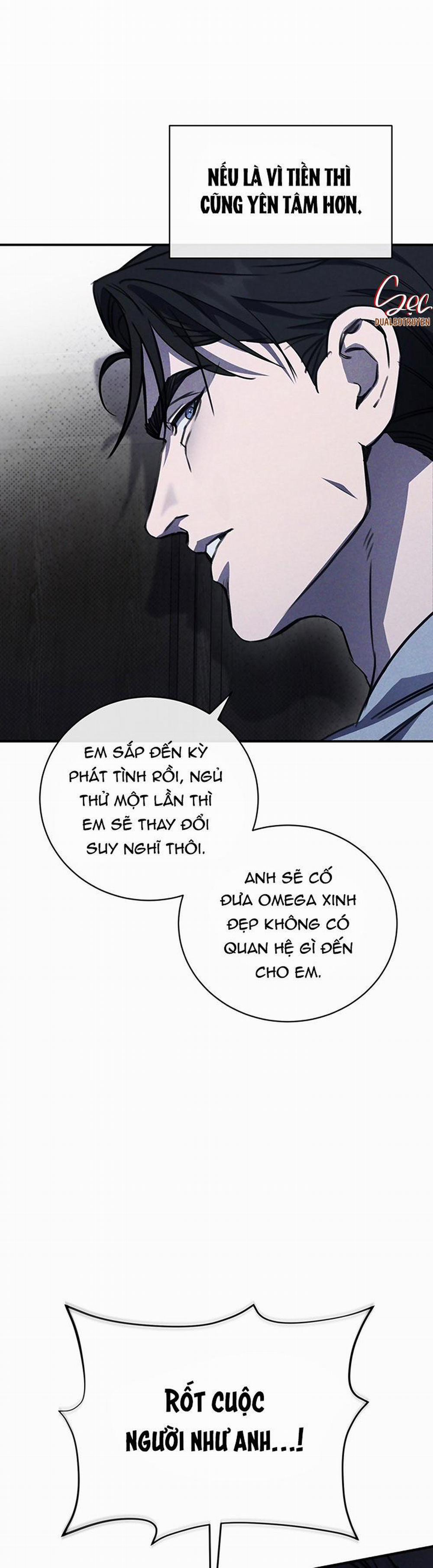 (Abo) The First Commandment 7 trang 30