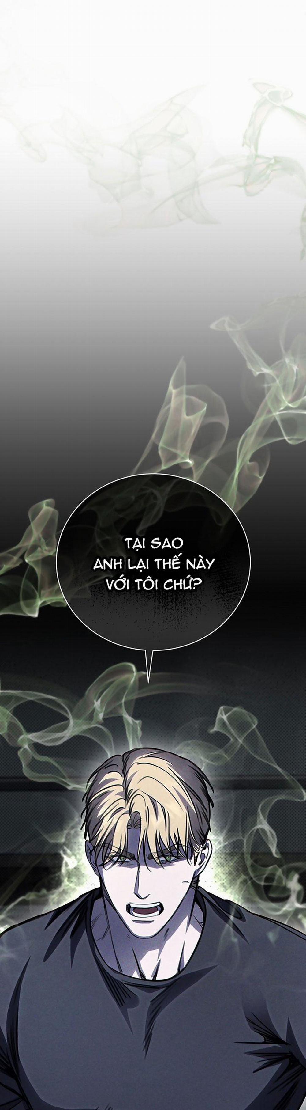 (Abo) The First Commandment 7 trang 33