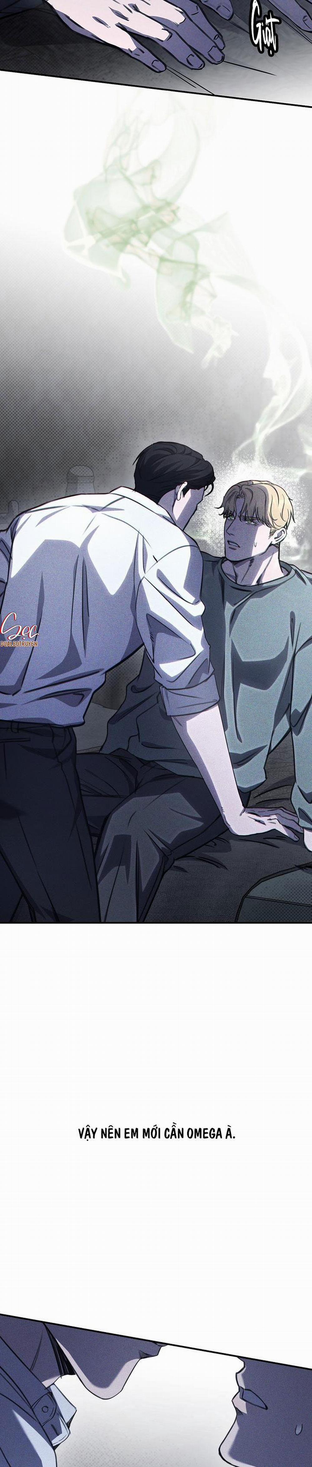 (Abo) The First Commandment 7 trang 4