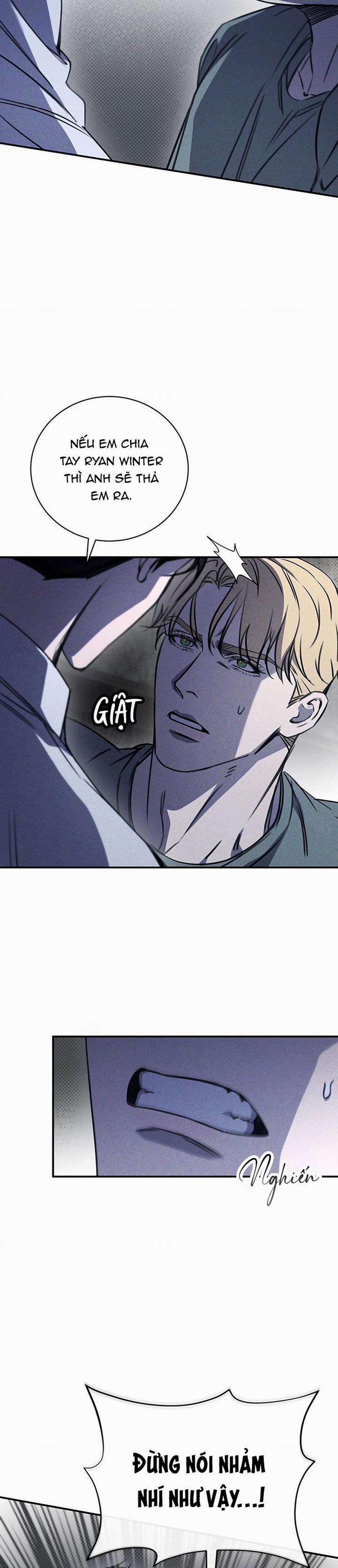 (Abo) The First Commandment 7 trang 5