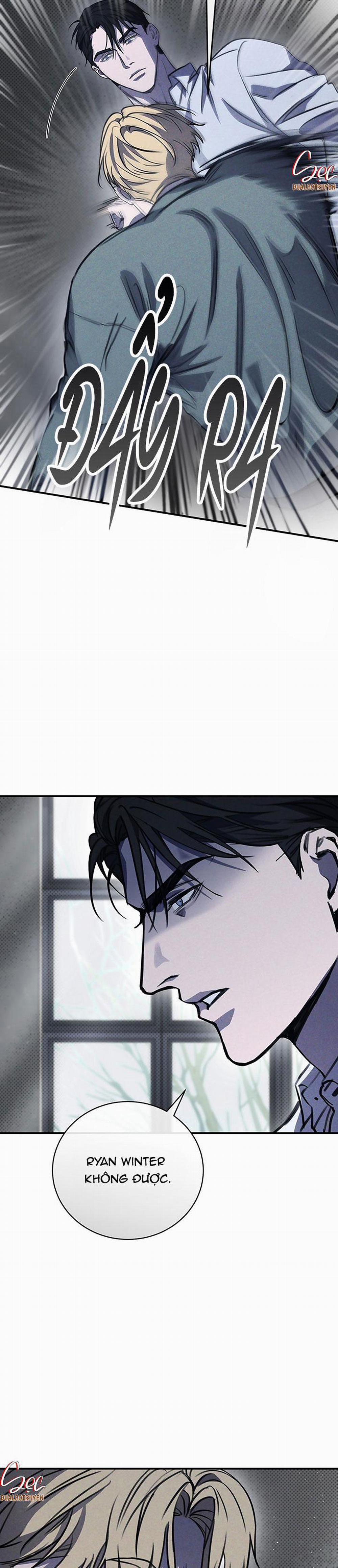 (Abo) The First Commandment 7 trang 6