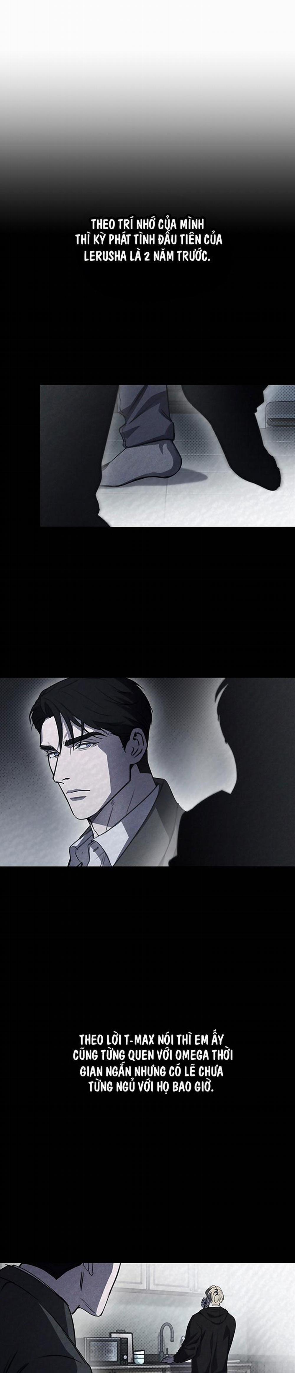 (Abo) The First Commandment 7 trang 8