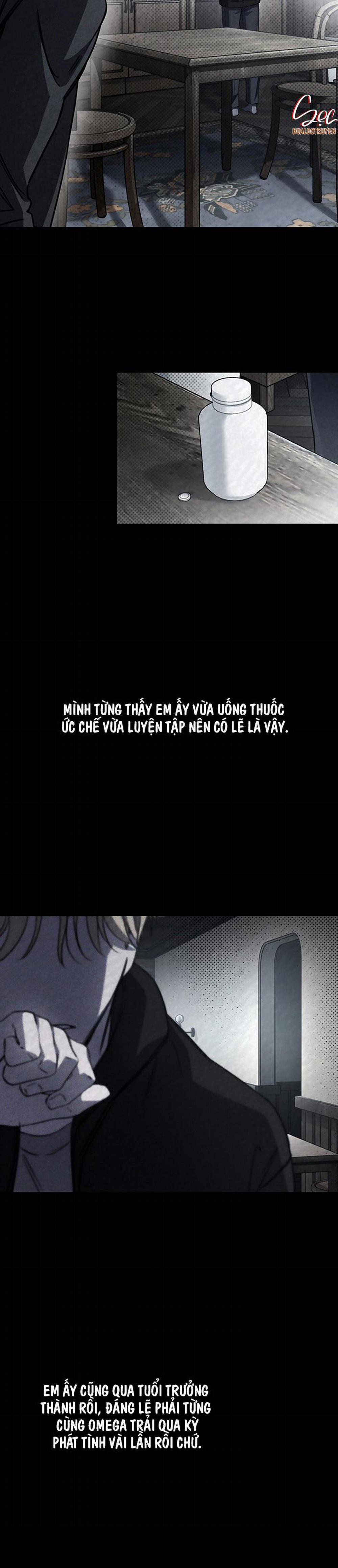 (Abo) The First Commandment 7 trang 9