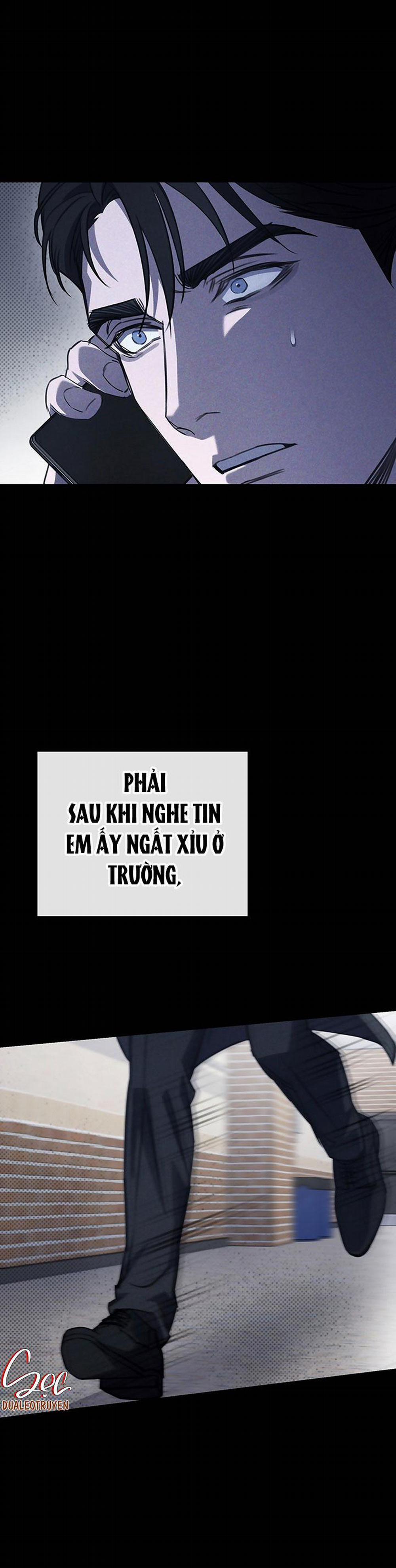 (Abo) The First Commandment 8 trang 11