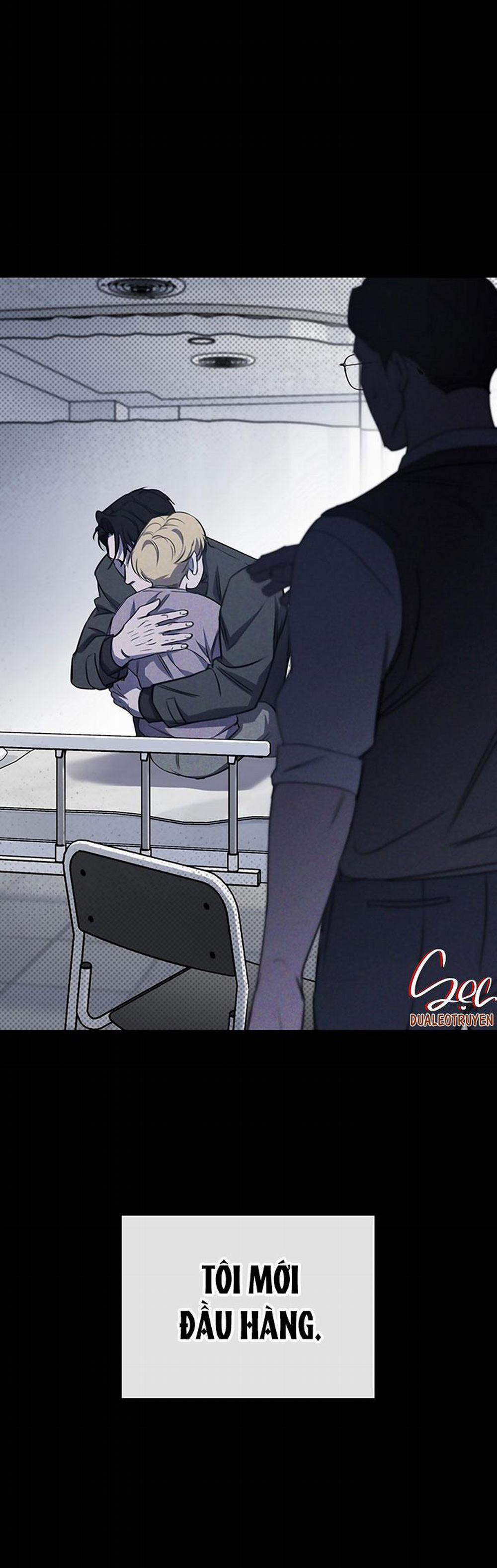 (Abo) The First Commandment 8 trang 13