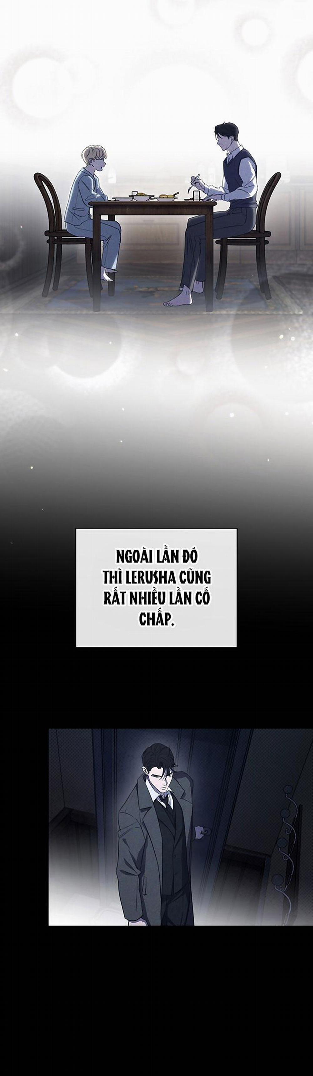 (Abo) The First Commandment 8 trang 15