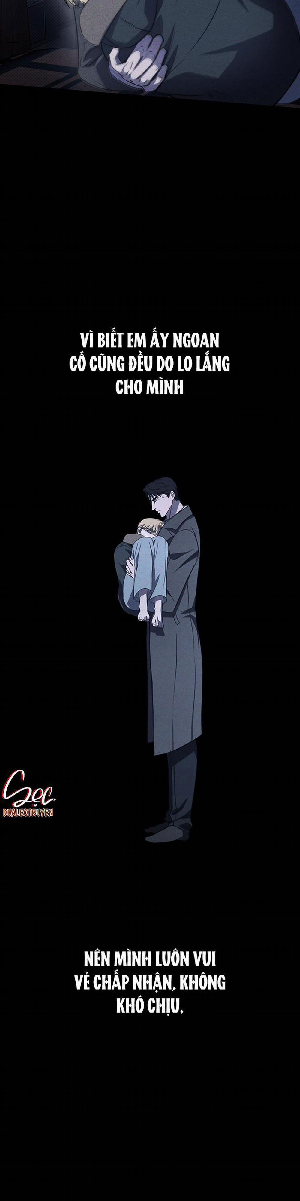 (Abo) The First Commandment 8 trang 17