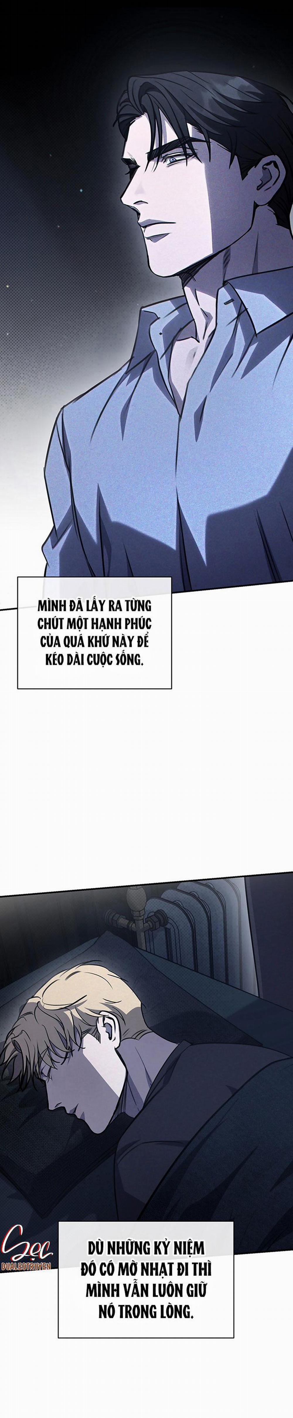 (Abo) The First Commandment 8 trang 18