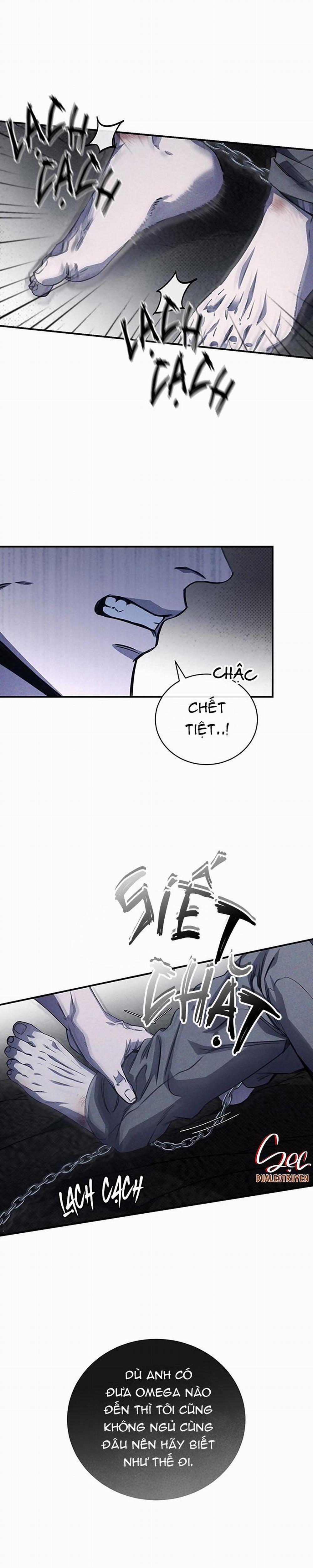 (Abo) The First Commandment 8 trang 2