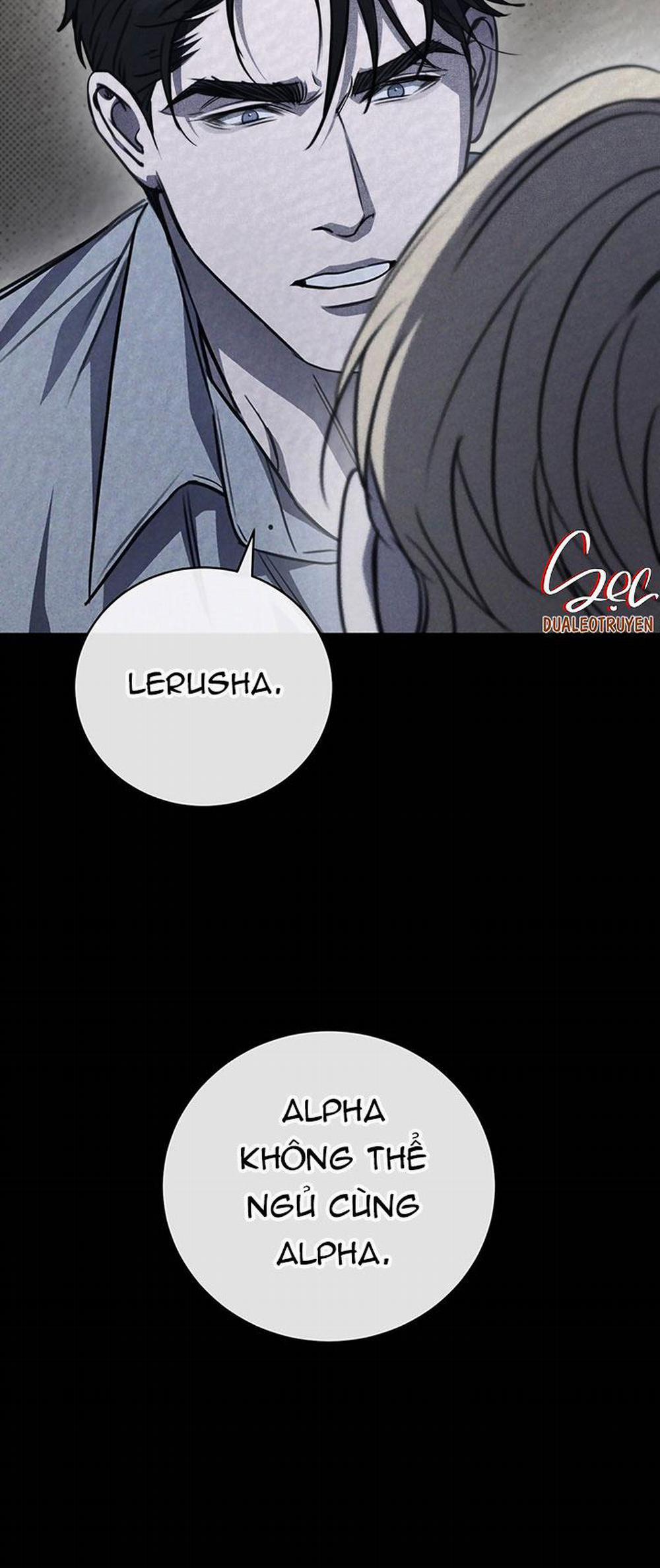 (Abo) The First Commandment 8 trang 23