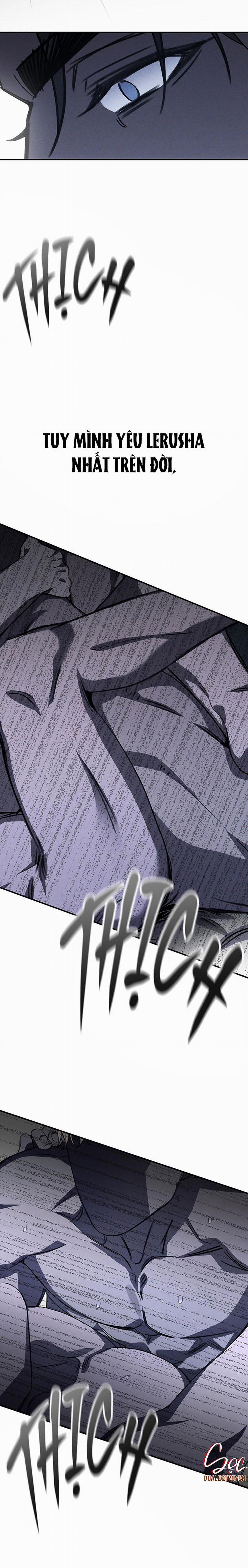 (Abo) The First Commandment 8 trang 26