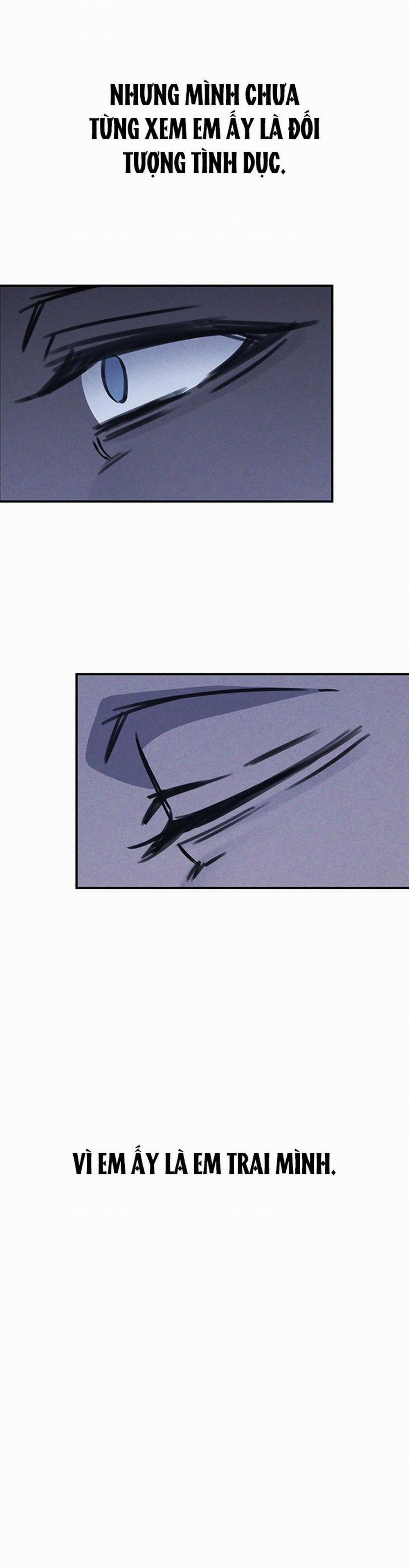 (Abo) The First Commandment 8 trang 27