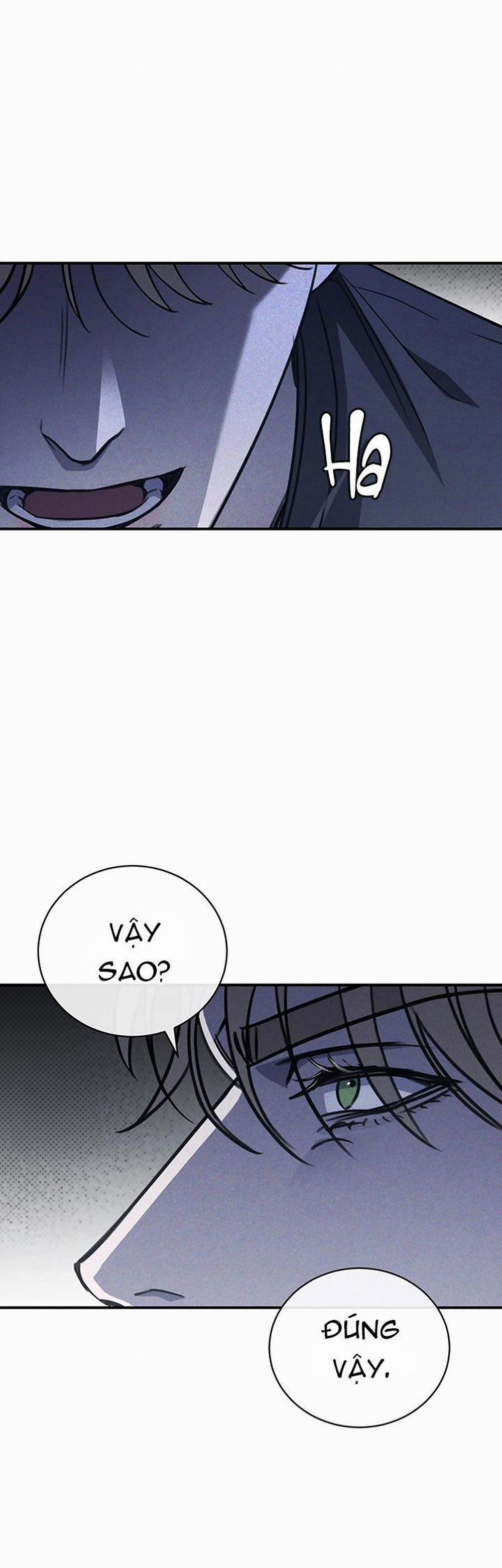 (Abo) The First Commandment 8 trang 4