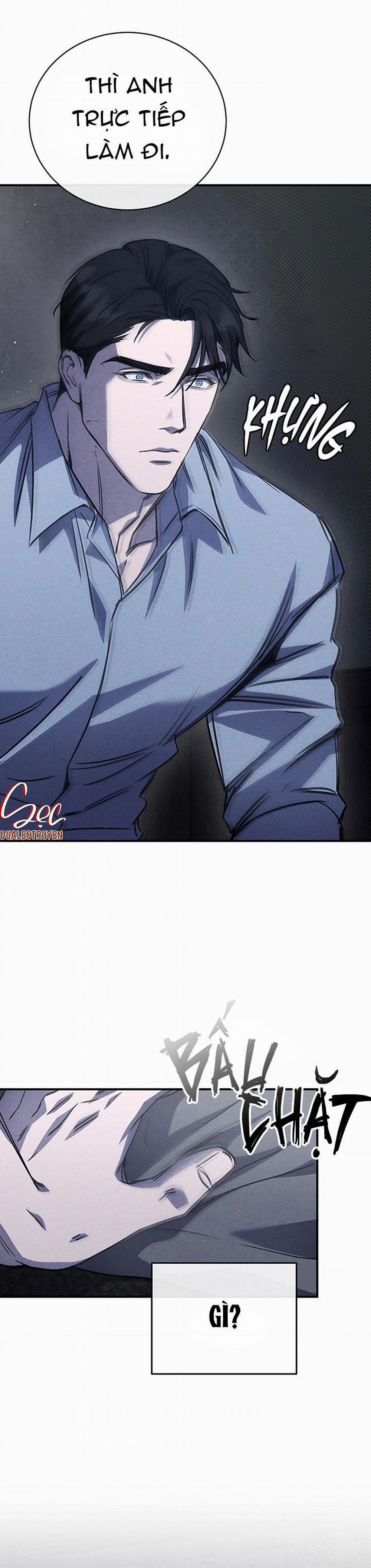 (Abo) The First Commandment 8 trang 6