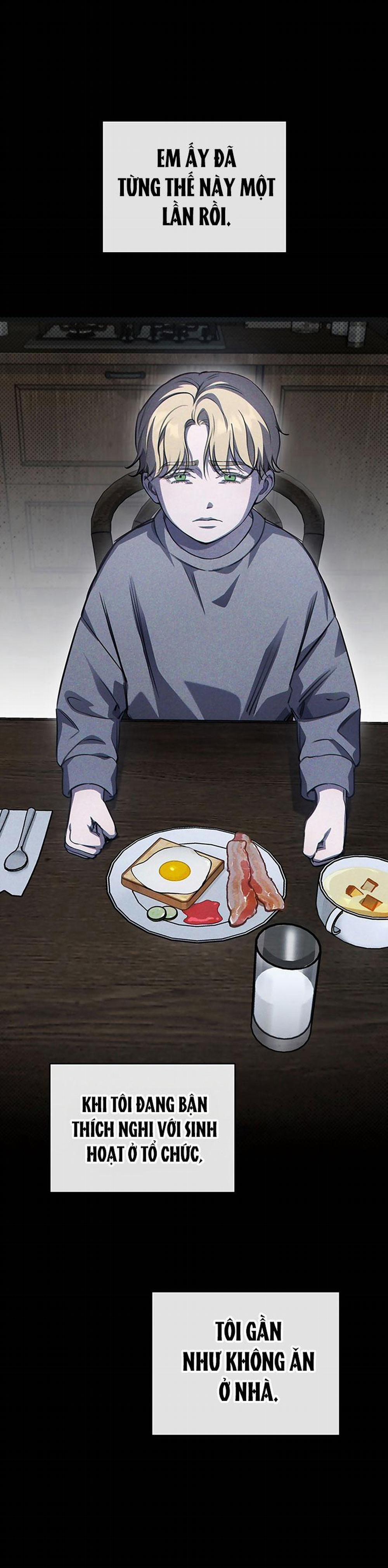 (Abo) The First Commandment 8 trang 9