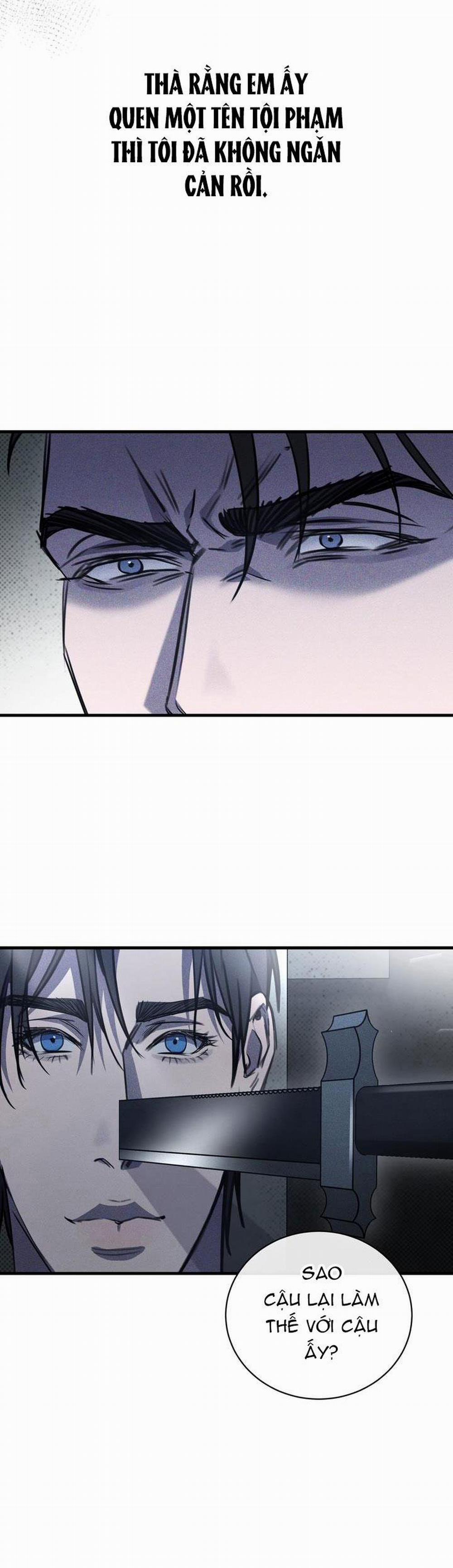 (Abo) The First Commandment 9 trang 1