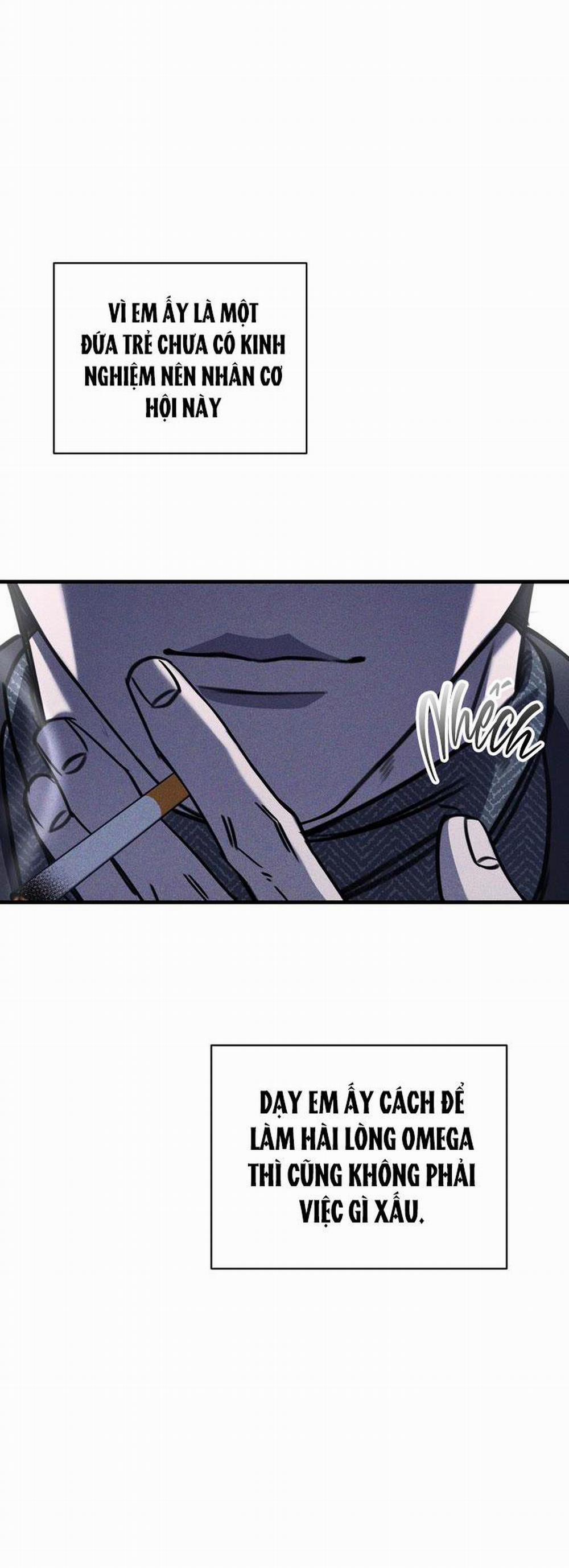 (Abo) The First Commandment 9 trang 10