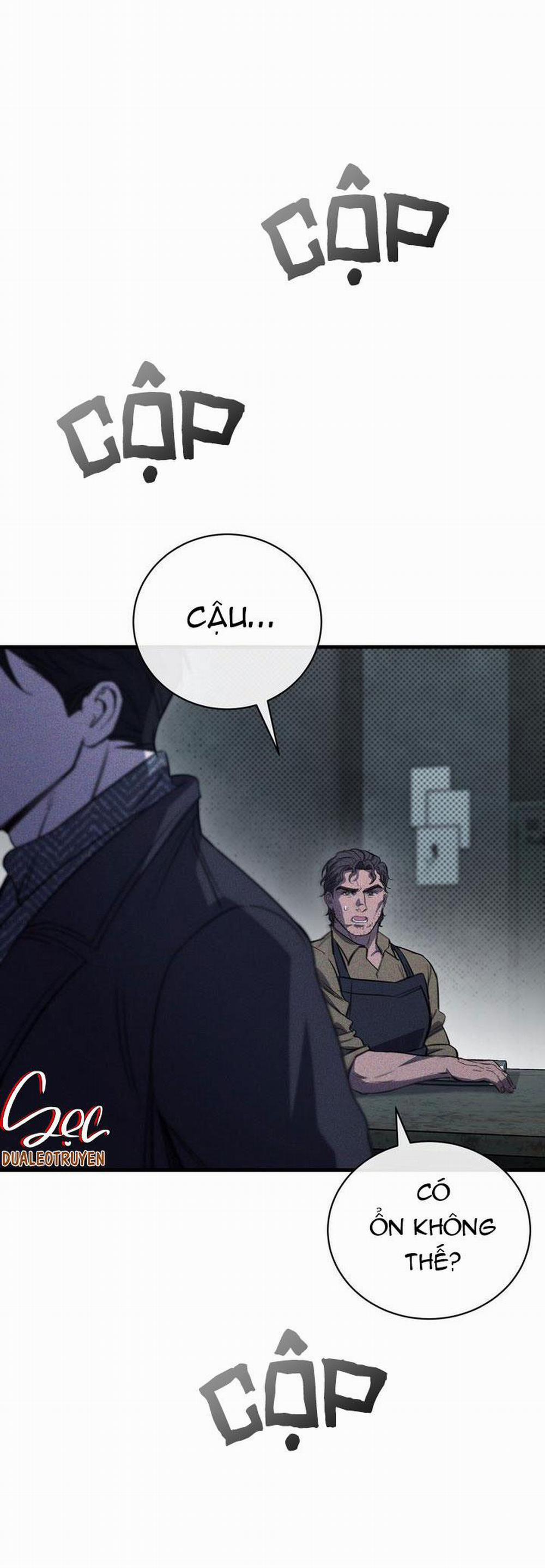 (Abo) The First Commandment 9 trang 11