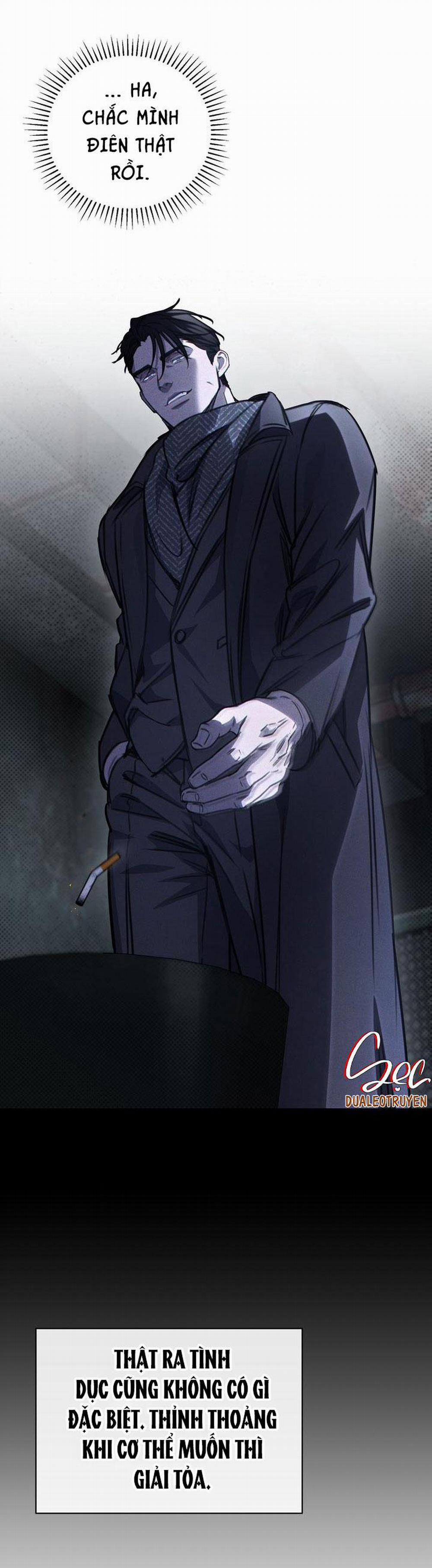 (Abo) The First Commandment 9 trang 13