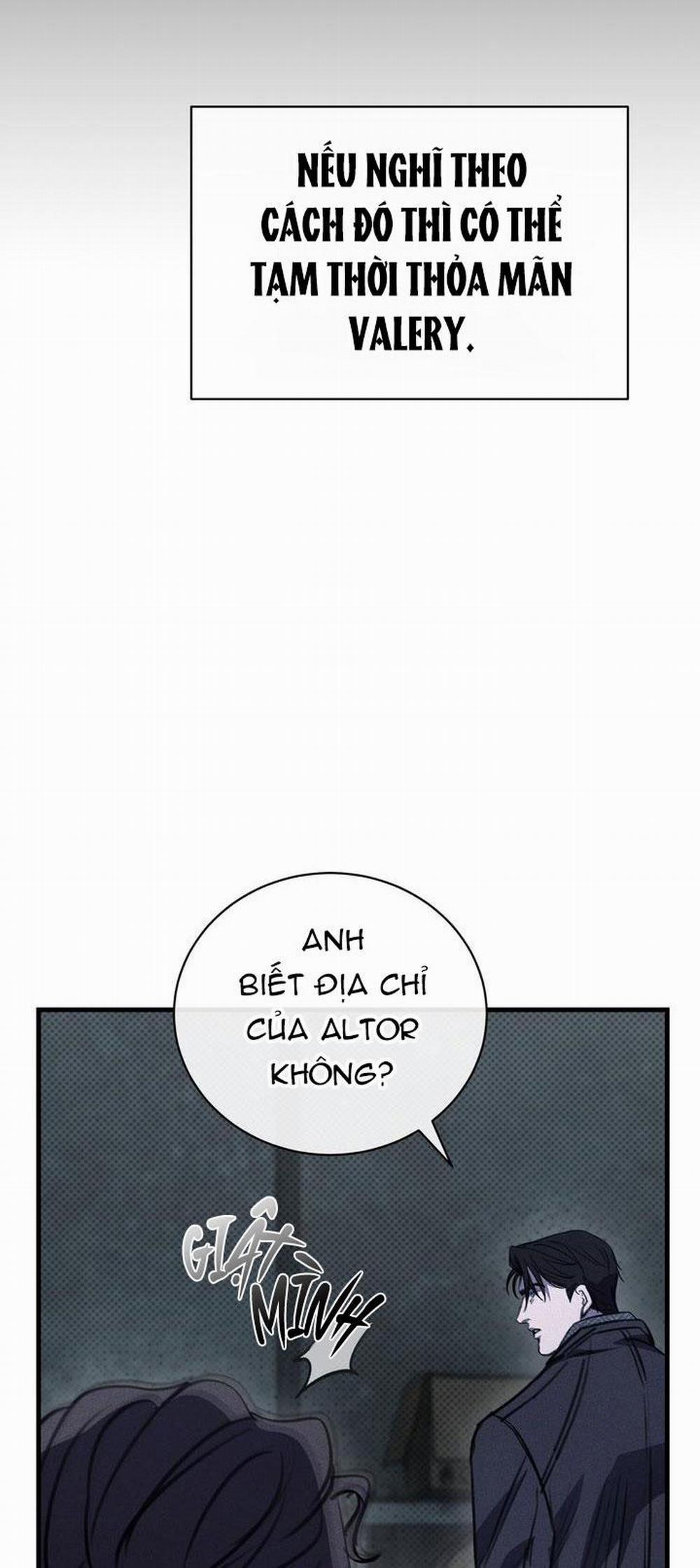 (Abo) The First Commandment 9 trang 14