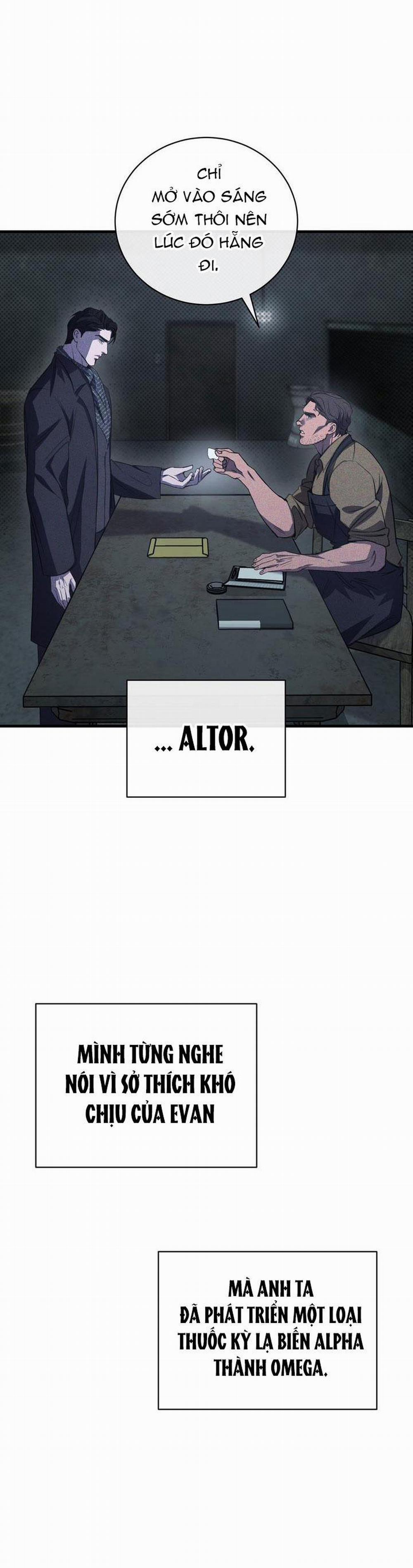 (Abo) The First Commandment 9 trang 17