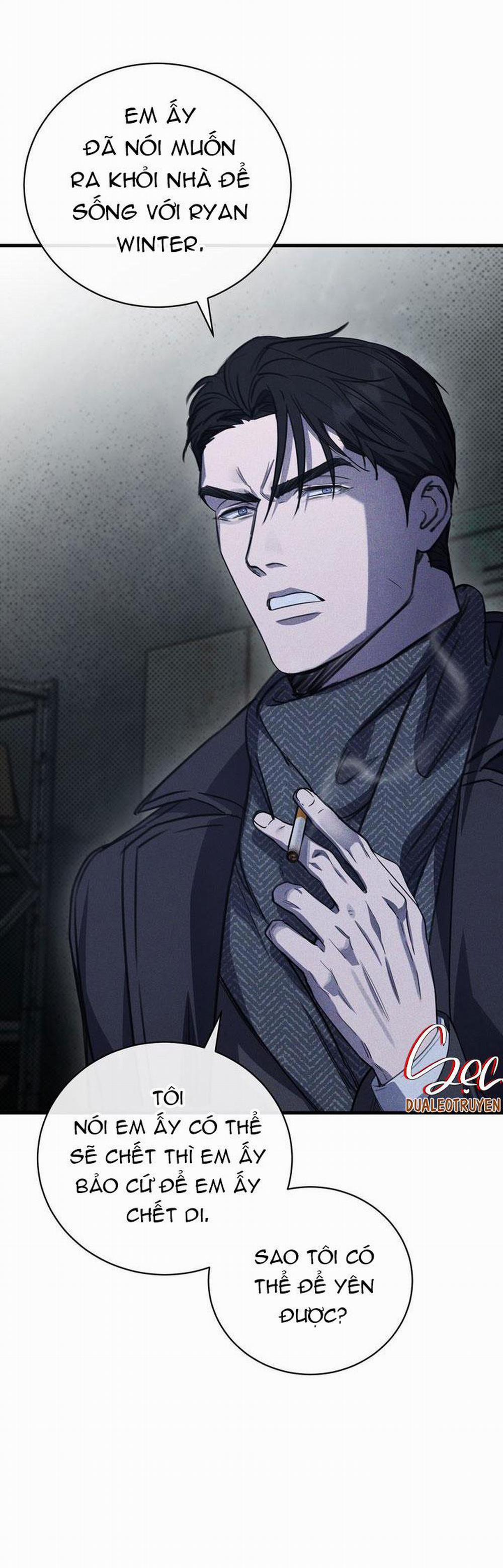 (Abo) The First Commandment 9 trang 2