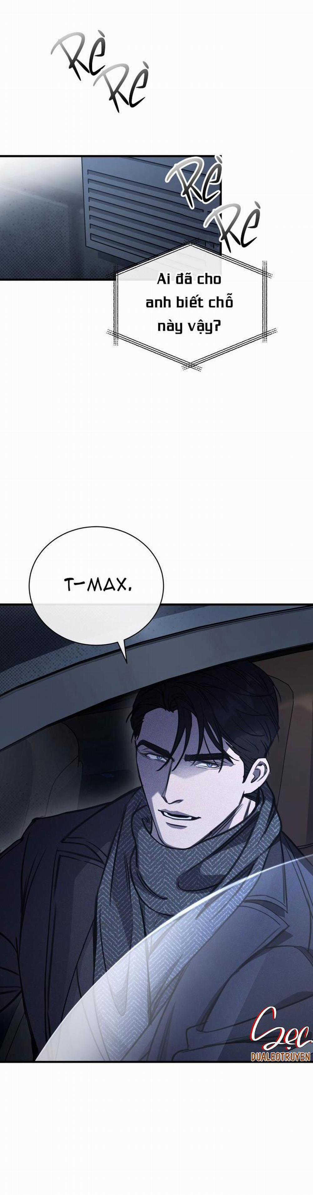 (Abo) The First Commandment 9 trang 20