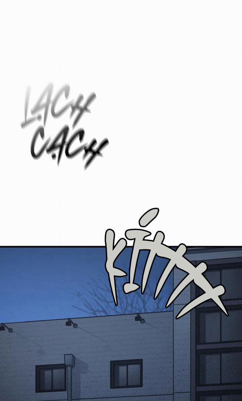 (Abo) The First Commandment 9 trang 21