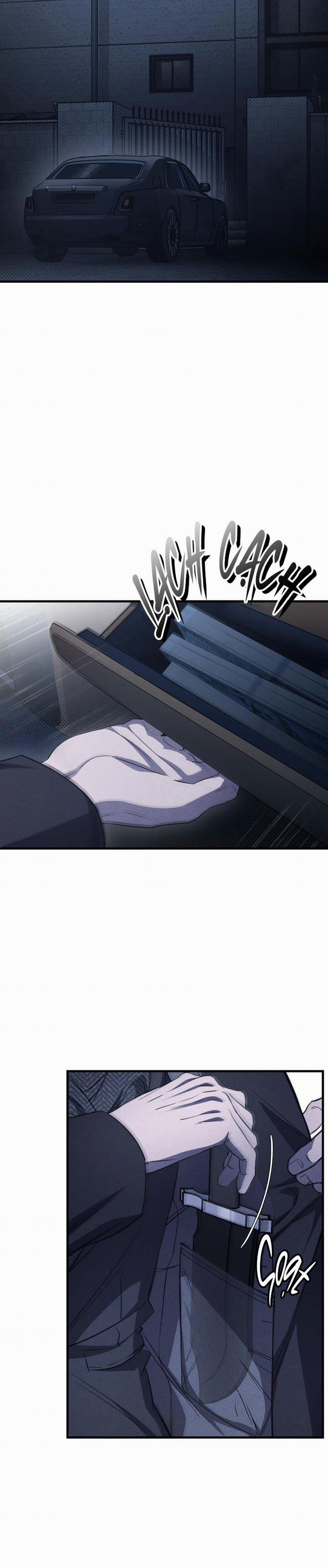 (Abo) The First Commandment 9 trang 22