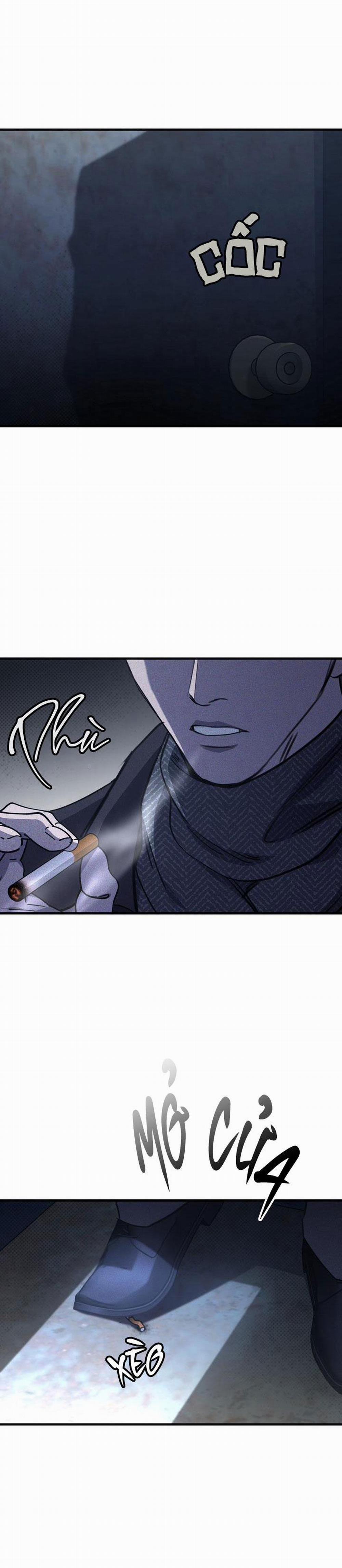 (Abo) The First Commandment 9 trang 24