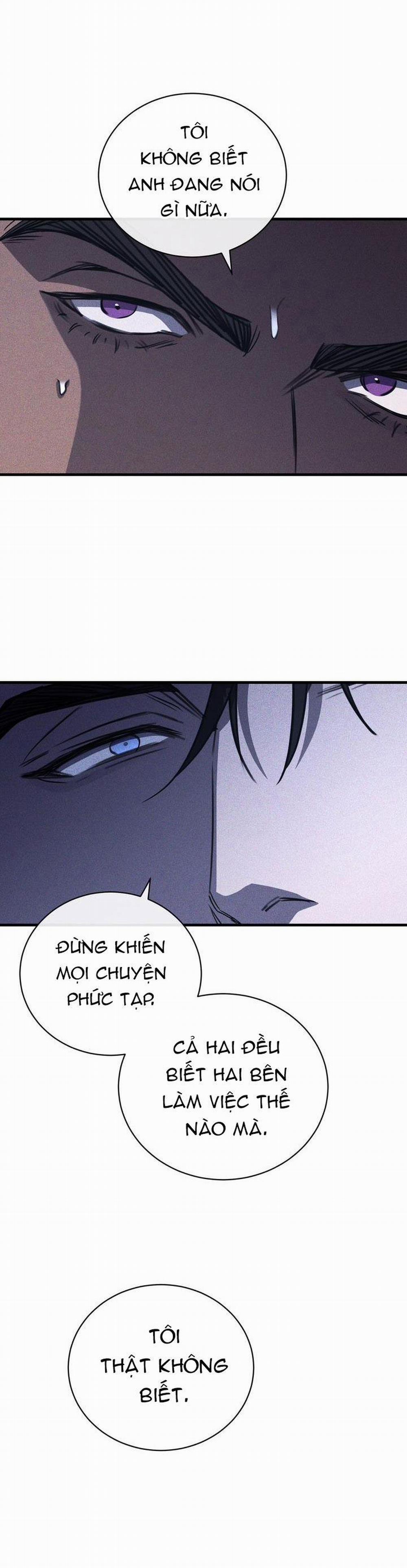 (Abo) The First Commandment 9 trang 28