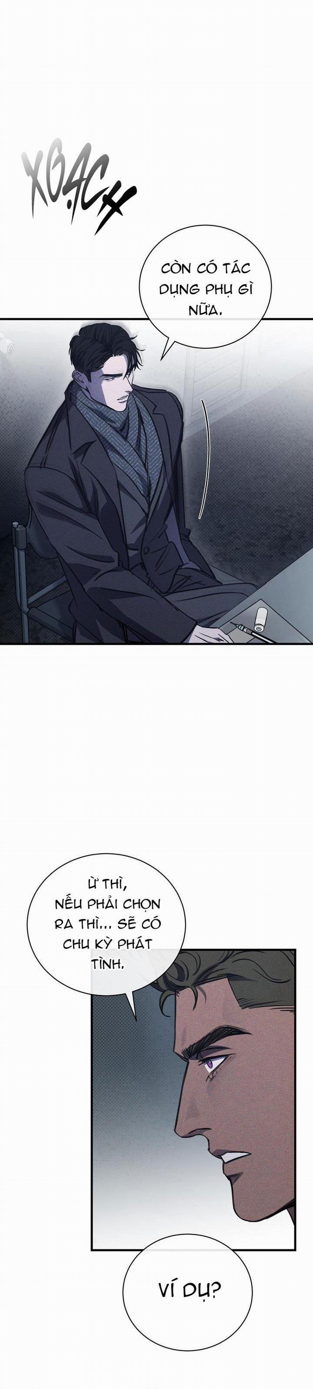 (Abo) The First Commandment 9 trang 39