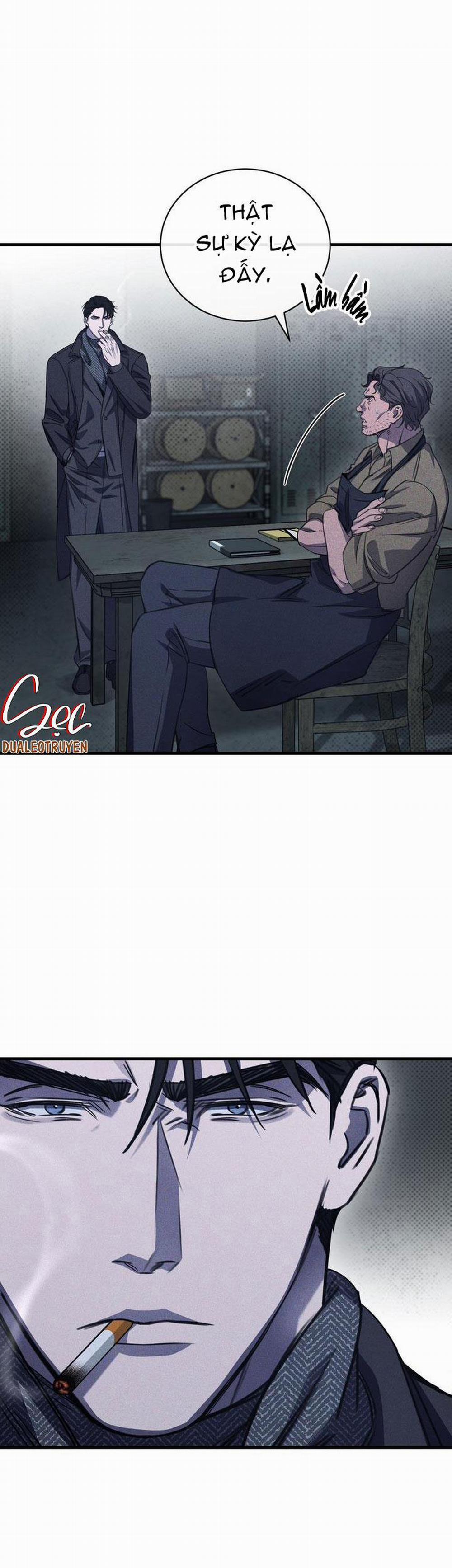 (Abo) The First Commandment 9 trang 4