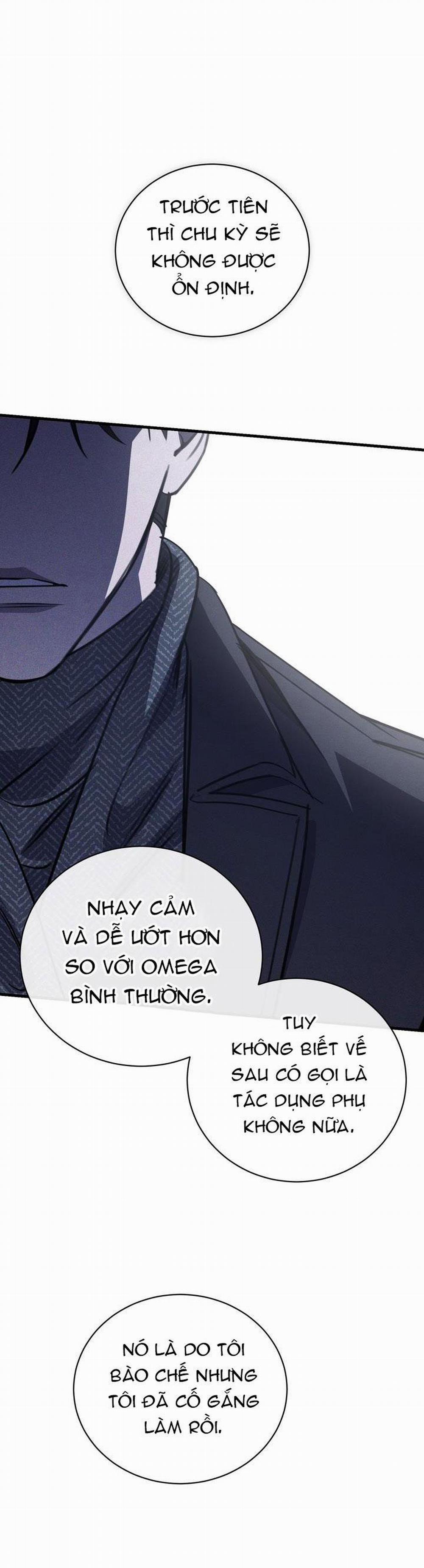 (Abo) The First Commandment 9 trang 40