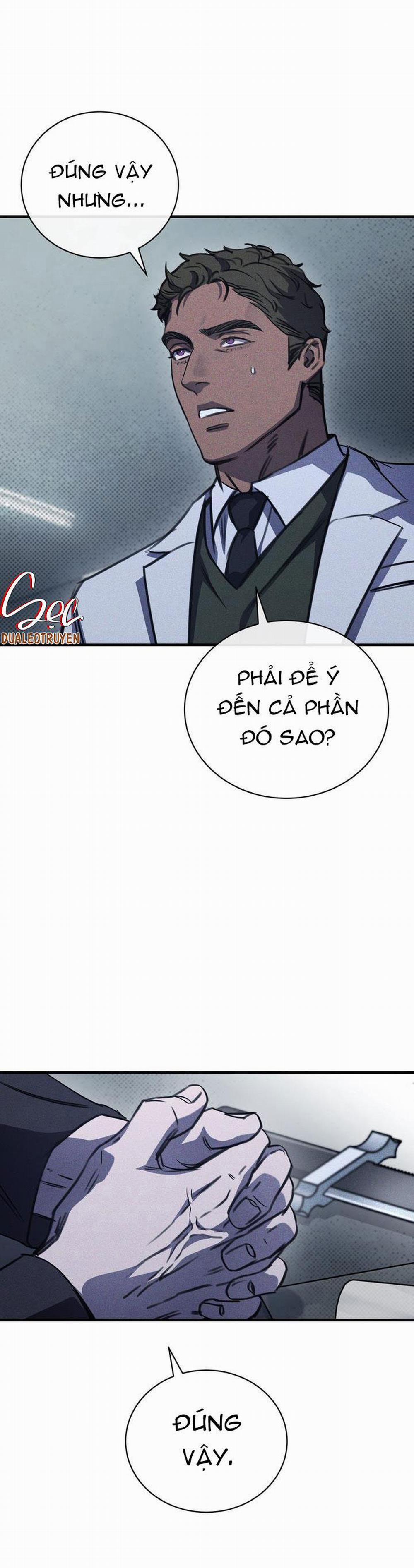 (Abo) The First Commandment 9 trang 44