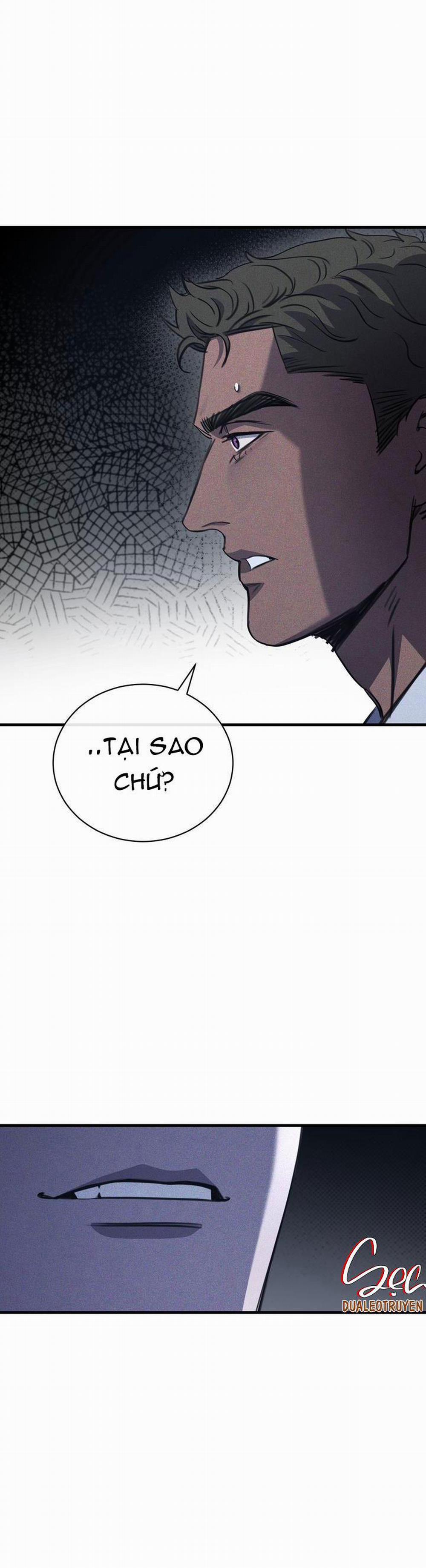 (Abo) The First Commandment 9 trang 45