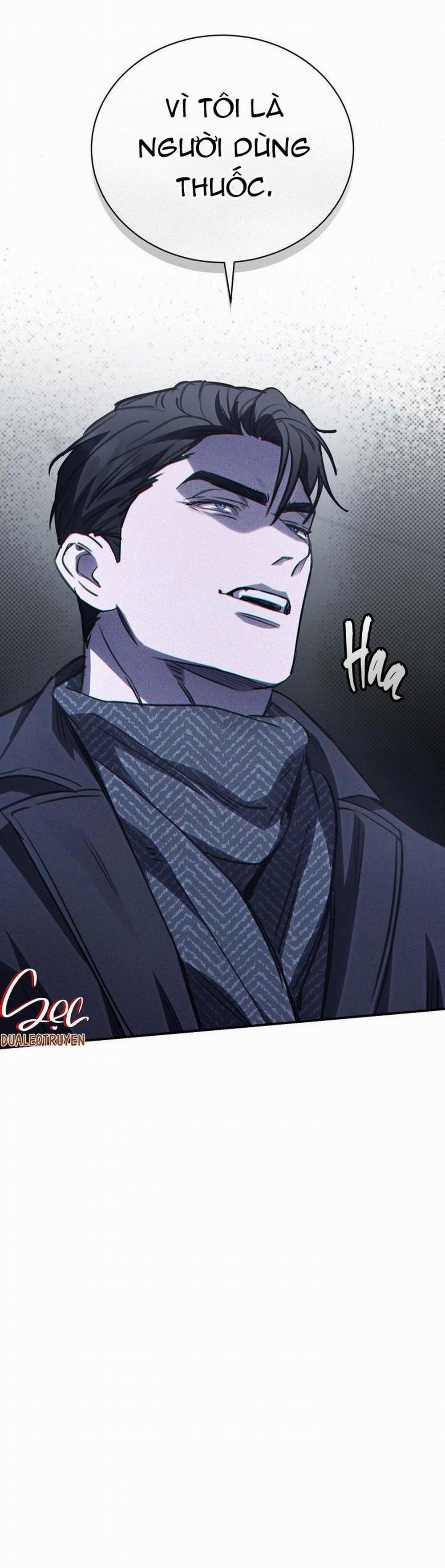 (Abo) The First Commandment 9 trang 46