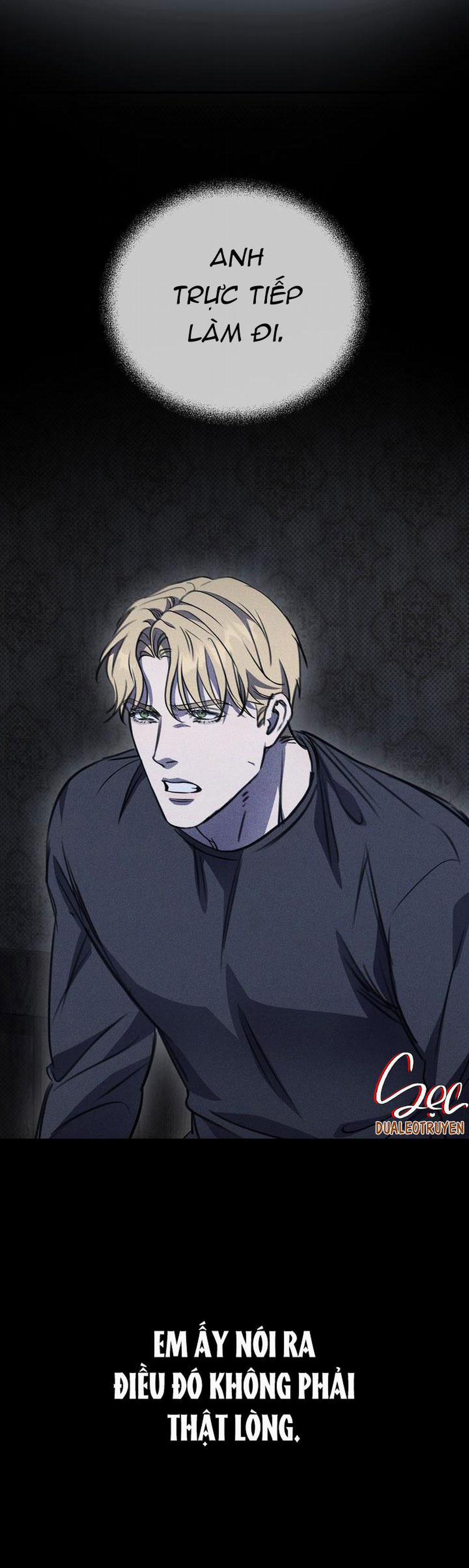 (Abo) The First Commandment 9 trang 6