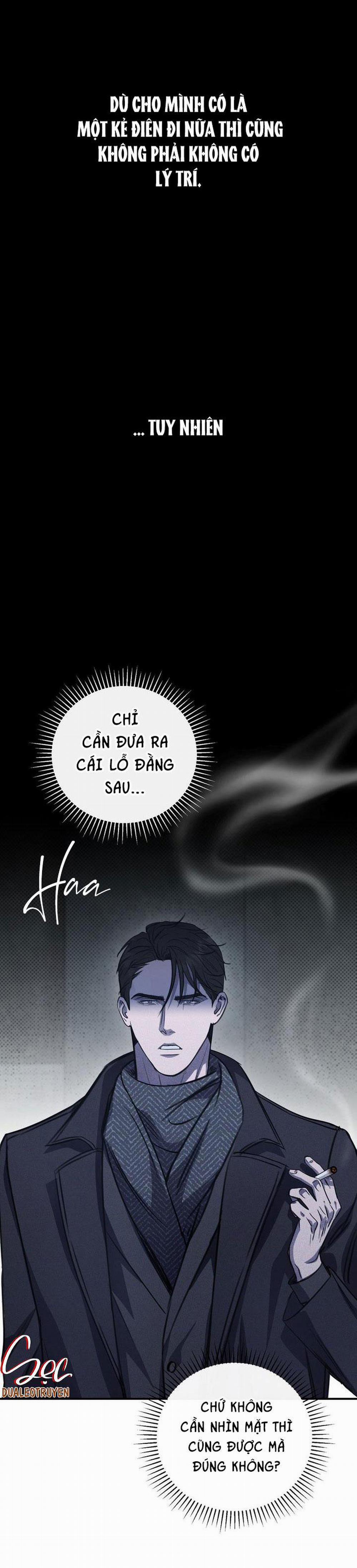 (Abo) The First Commandment 9 trang 9