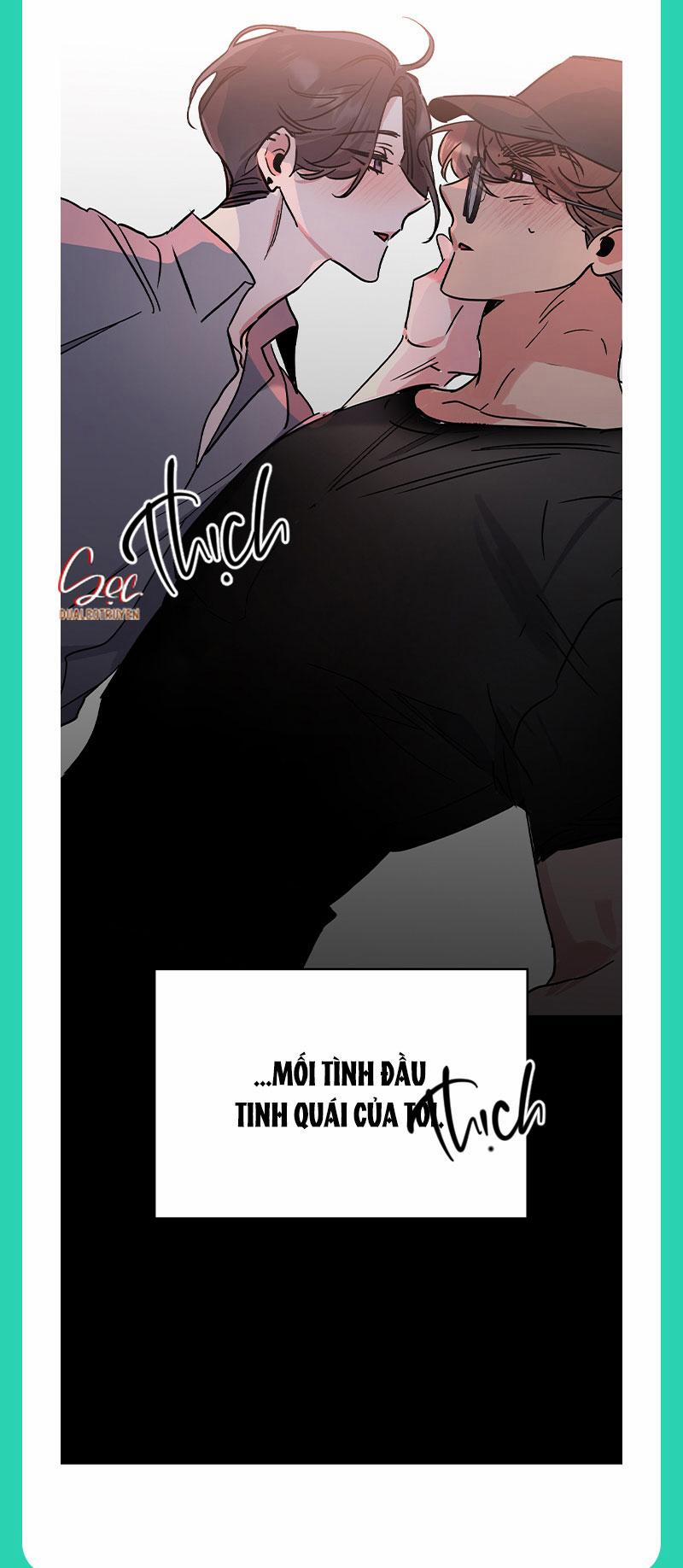 (ABO) VŨ TRỤ NƠI EM XUỐNG 0 trang 11