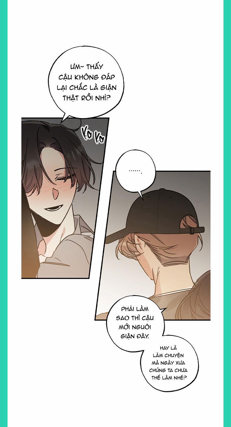 (ABO) VŨ TRỤ NƠI EM XUỐNG 0 trang 6