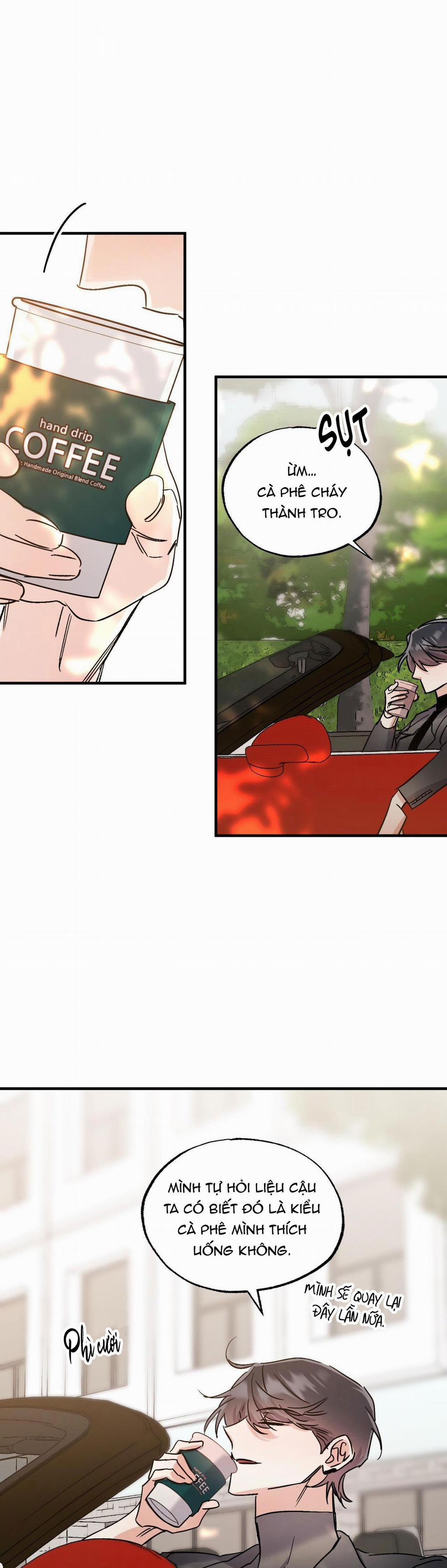 (ABO) VŨ TRỤ NƠI EM XUỐNG 10 trang 10