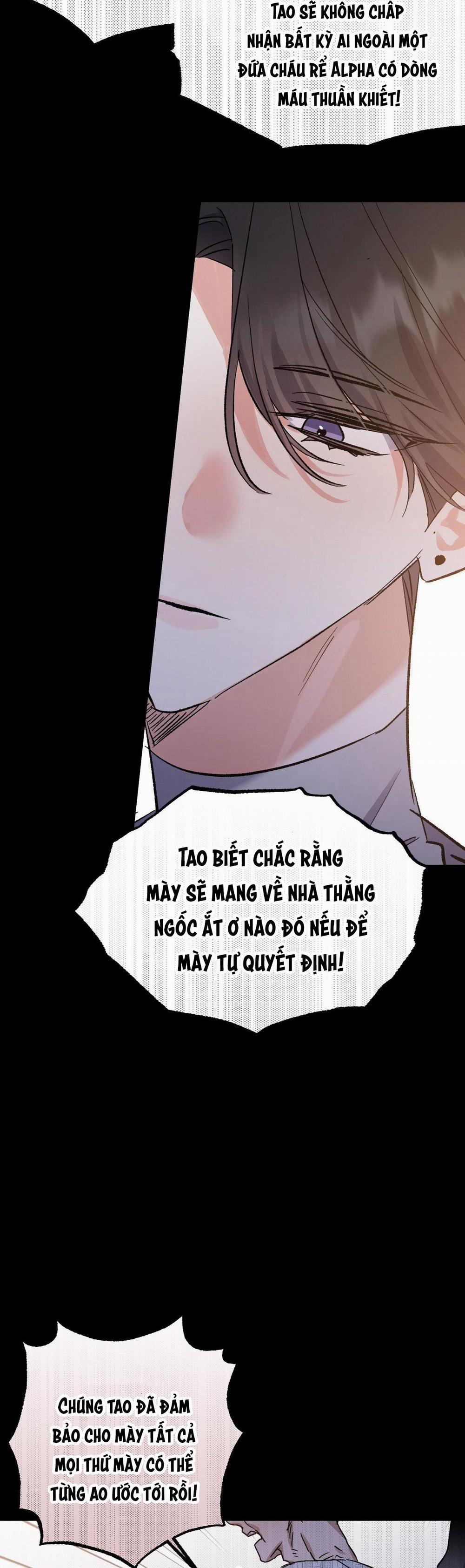 (ABO) VŨ TRỤ NƠI EM XUỐNG 10 trang 19