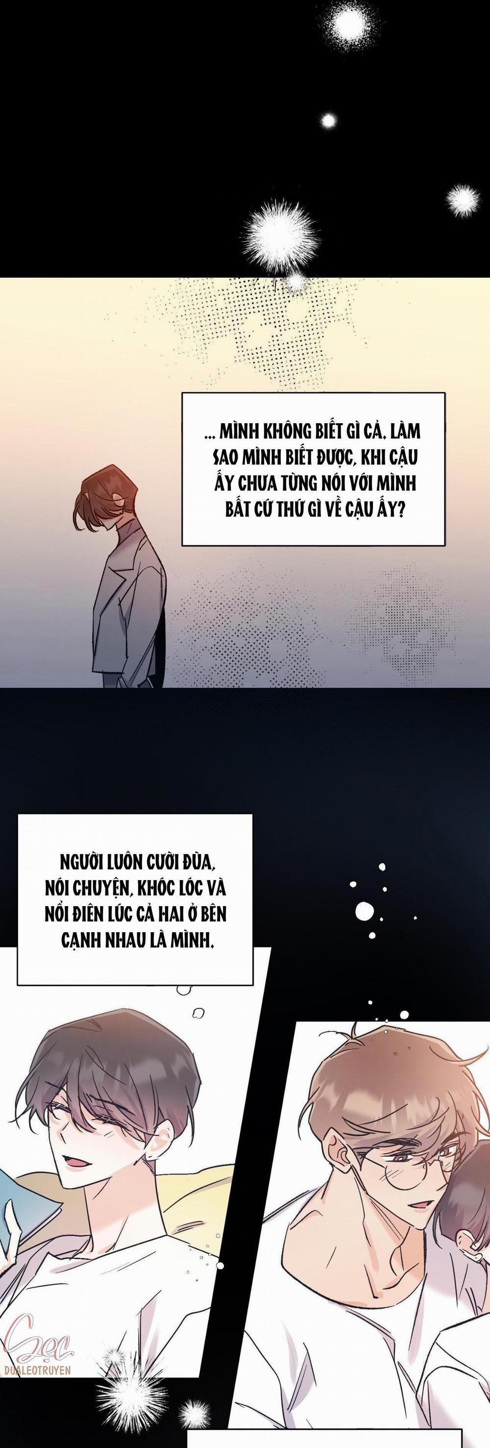 (ABO) VŨ TRỤ NƠI EM XUỐNG 11 trang 24