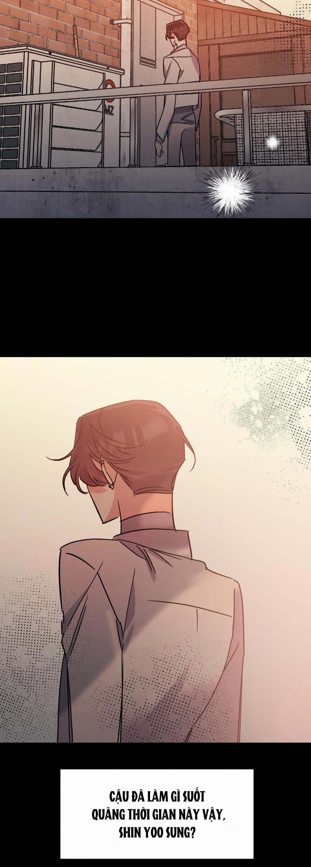 (ABO) VŨ TRỤ NƠI EM XUỐNG 11 trang 26